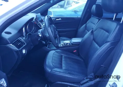 2018 Mercedes-Benz Gle 350 4Matic z USA, uszkodzony, nr VIN 4JGDA5HB3JB082051